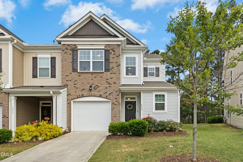 Unit for sale at 6059 Beale Loop, Raleigh, NC 27616