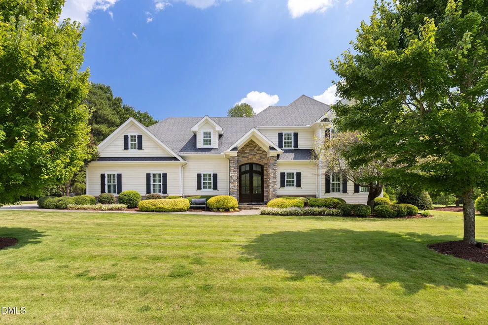 Unit for sale at 67 Rolling Woods Court, Pittsboro, NC 27312