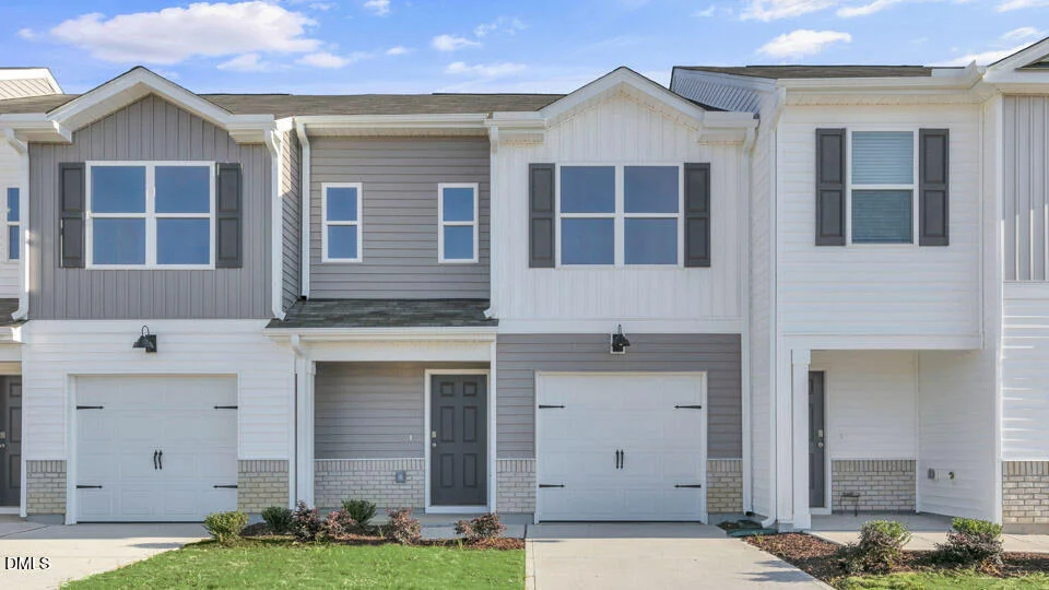 Unit for sale at 47 Bee Garden Court, Angier, NC 27501