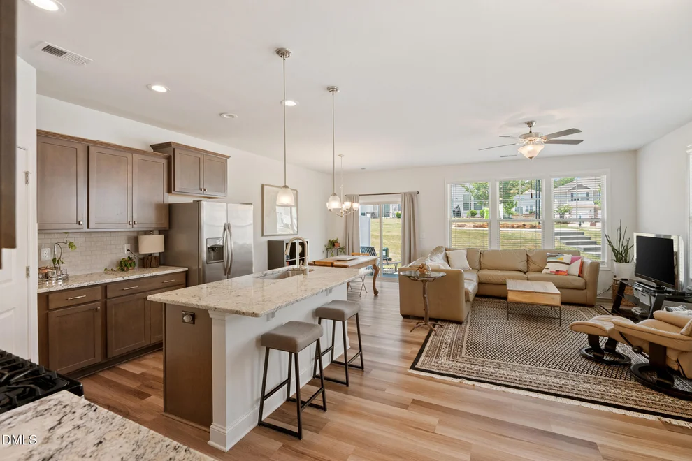 Unit for sale at 1404 Compass Drive, Durham, NC 27713