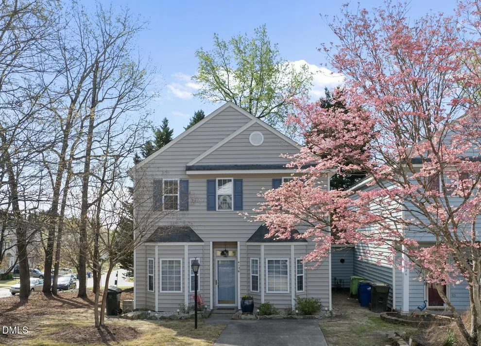Unit for sale at 4126 Beaufain Street, Raleigh, NC 27604