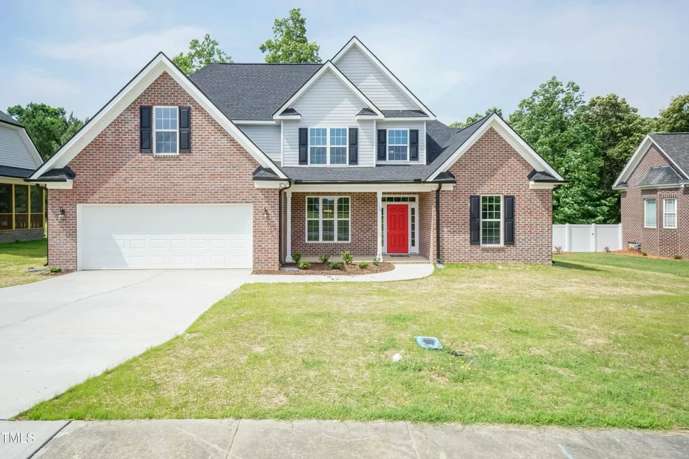 Unit for sale at 748 Rivers Edge Parkway, Roanoke Rapids, NC 27870
