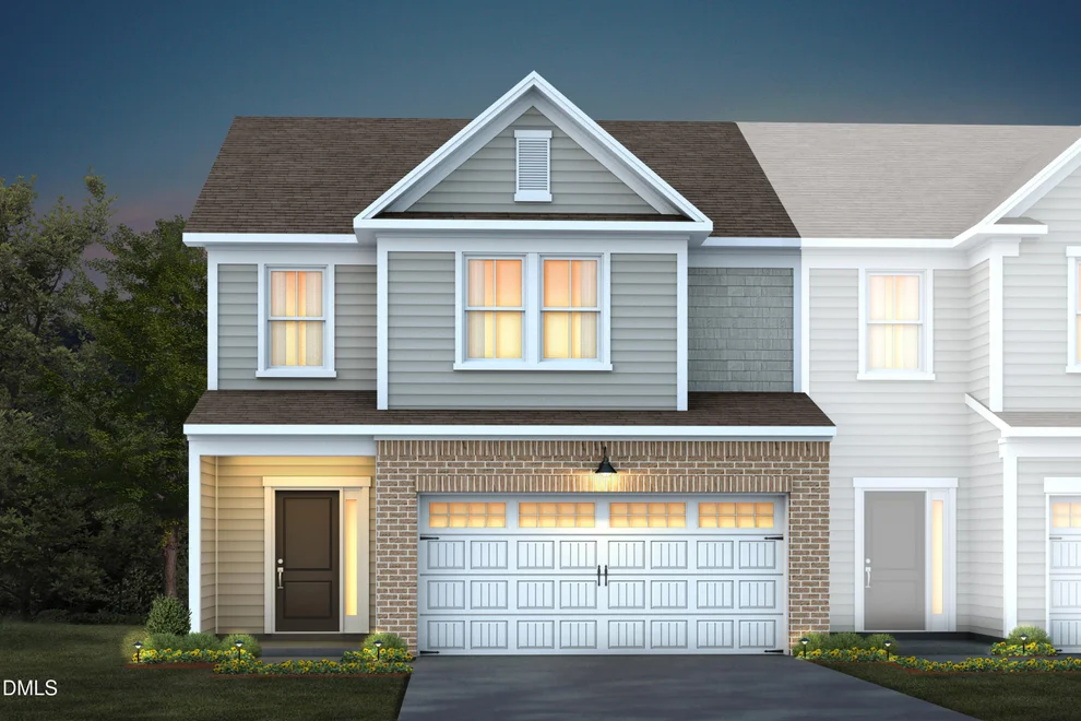 Unit for sale at 281 Ravenscraig Park Place, Raleigh, NC 27603