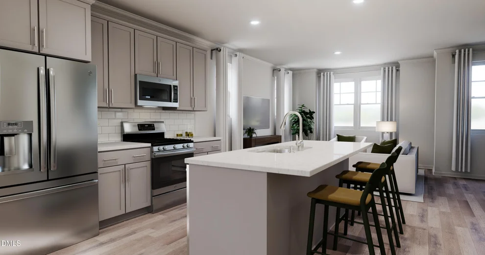 Unit for sale at 2162 Mica Ridge Lane, Durham, NC 27703