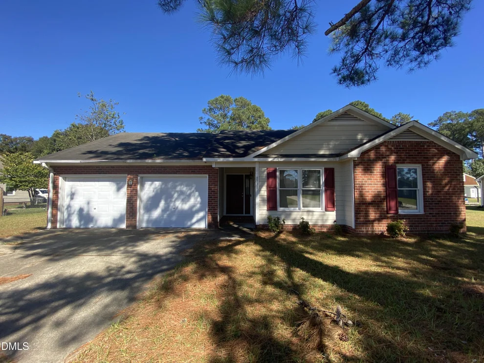 Unit for sale at 6538 Anniston Street, Parkton, NC 28371