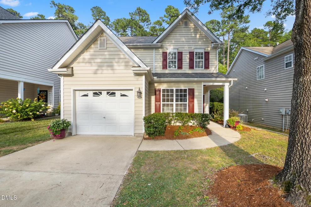 Unit for sale at 8432 Stone Mason Drive, Raleigh, NC 27613