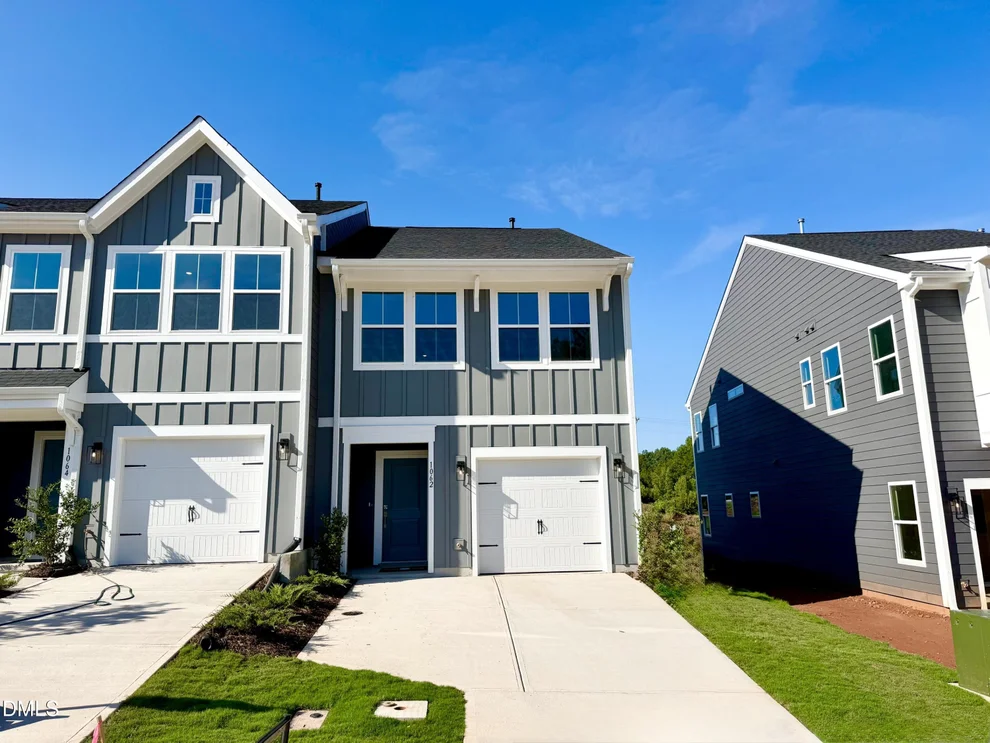 Unit for sale at 1062 Tea Rose Court, Durham, NC 27703
