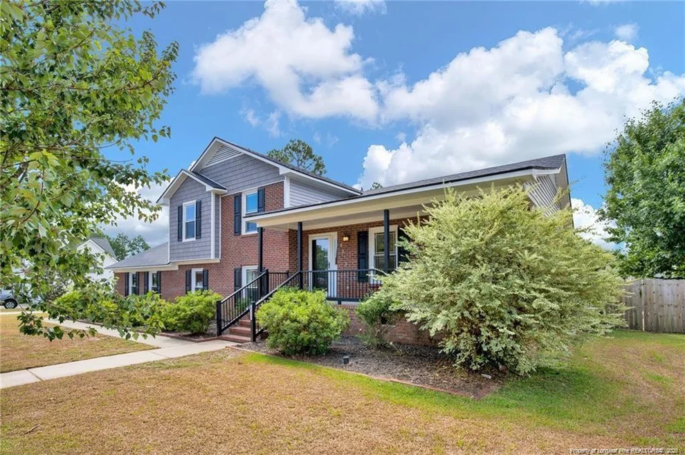 Unit for sale at 6213 Streeter Drive, Hope Mills, NC 28348