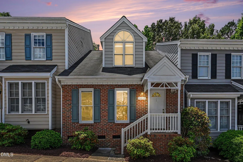 Unit for sale at 2807 Sterling Park Drive, Raleigh, NC 27603