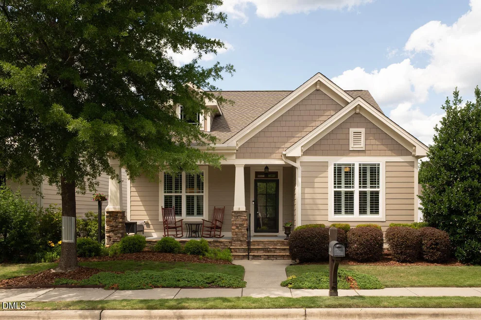 Unit for sale at 434 Tobacco Farm Way, Chapel Hill, NC 27516