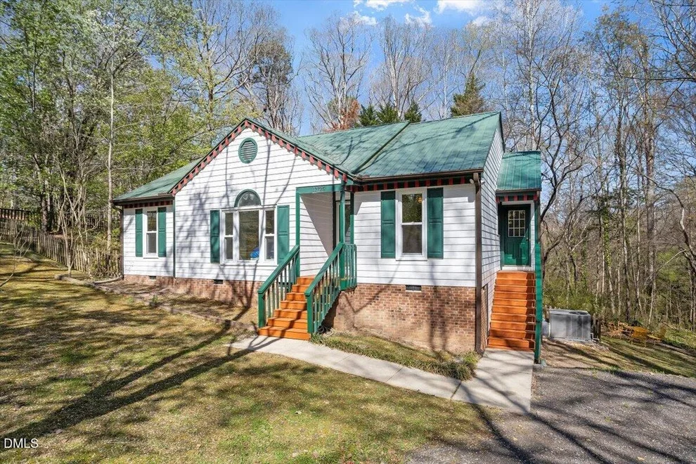 Unit for sale at 12725 Little Creek Drive, Raleigh, NC 27603