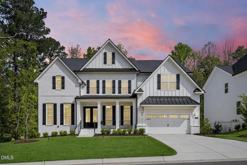 Unit for sale at 2634 Salient Point, Apex, NC 27523