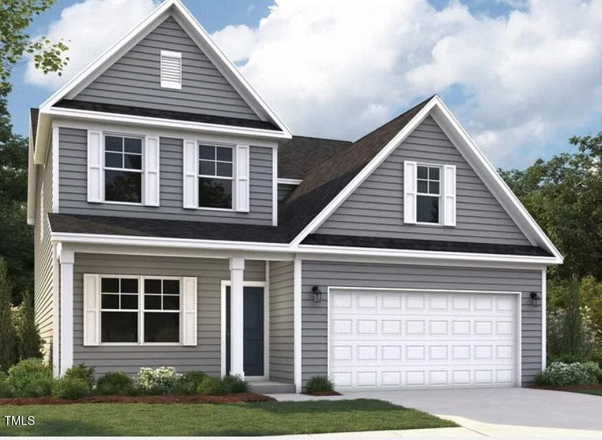Unit for sale at 1466 Gunnison Court, Kernersville, NC 27284