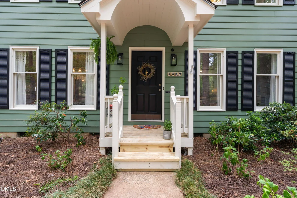 Unit for sale at 5407 Loyal Place, Durham, NC 27713