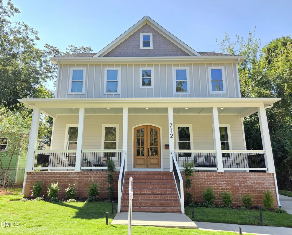 Unit for sale at 712 Van Buren Road, Raleigh, NC 27604