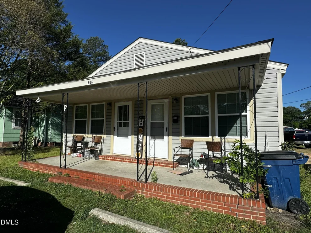 Unit for sale at 816 S 5th Street, Smithfield, NC 27577
