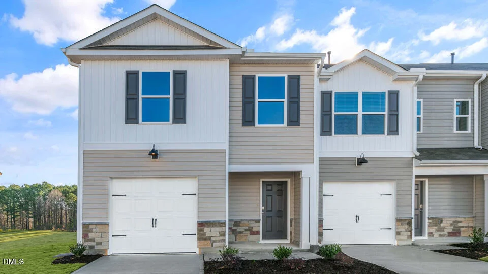 Unit for sale at 59 Bee Garden Court, Angier, NC 27501
