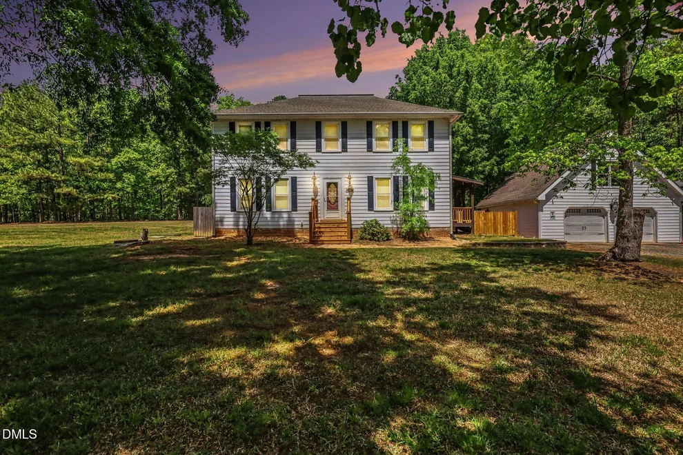 Unit for sale at 2640 Avent Ferry Road, Holly Springs, NC 27540