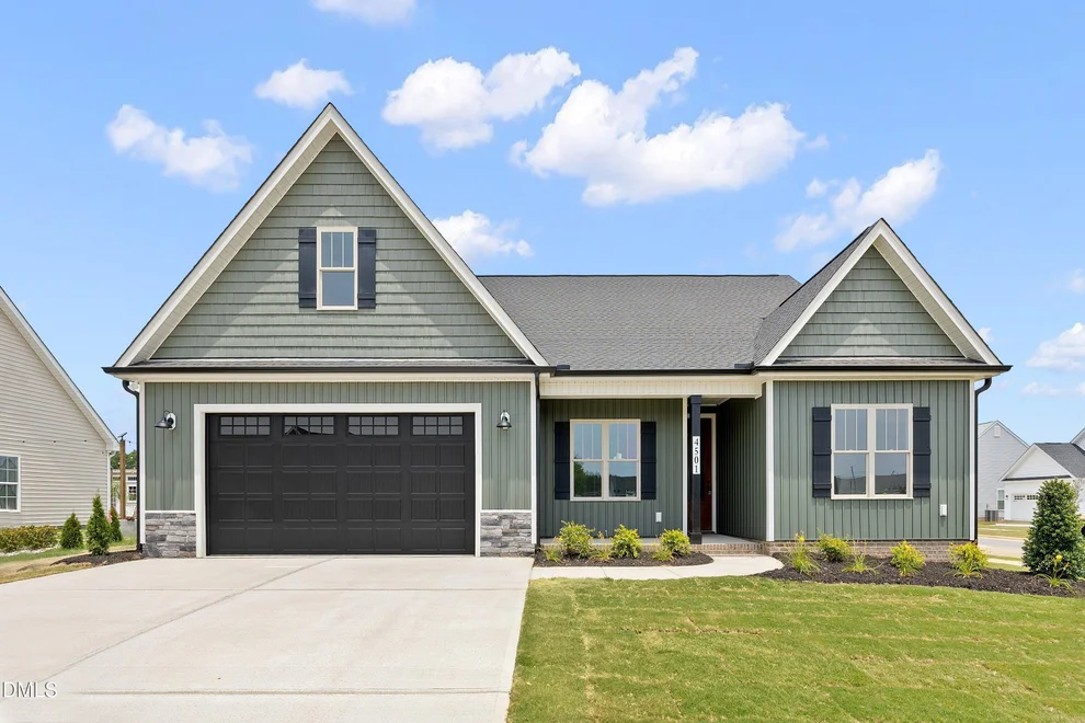 Unit for sale at 4501 Fairhaven Drive W, Wilson, NC 27893