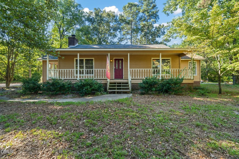 Unit for sale at 325 Laws Road, Sanford, NC 27332