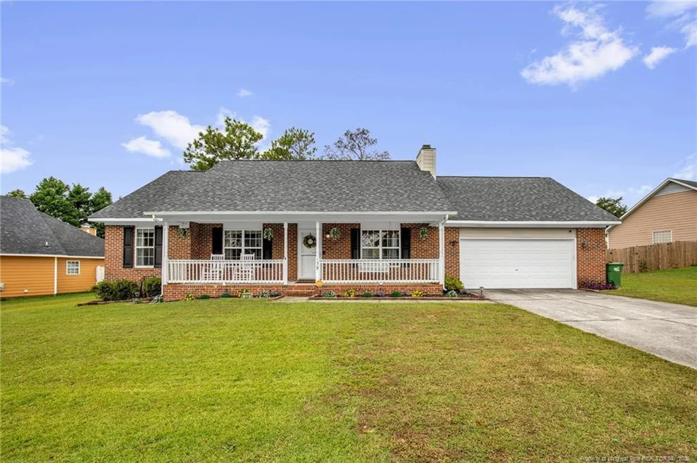 Unit for sale at 139 Belle Chase Drive, Raeford, NC 28376