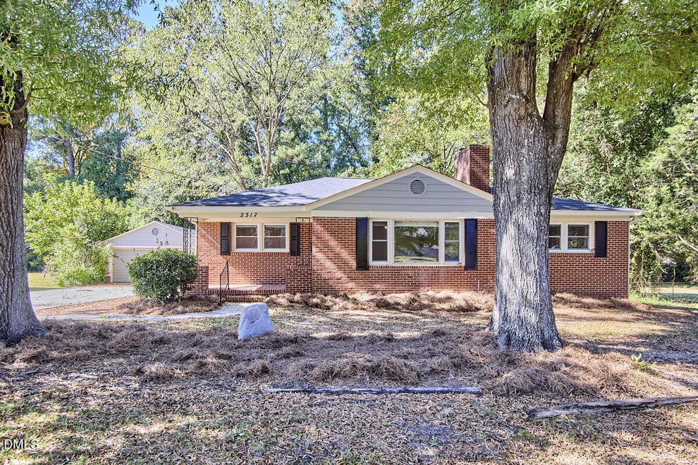 Unit for sale at 2317 Charlotte Street, Durham, NC 27705