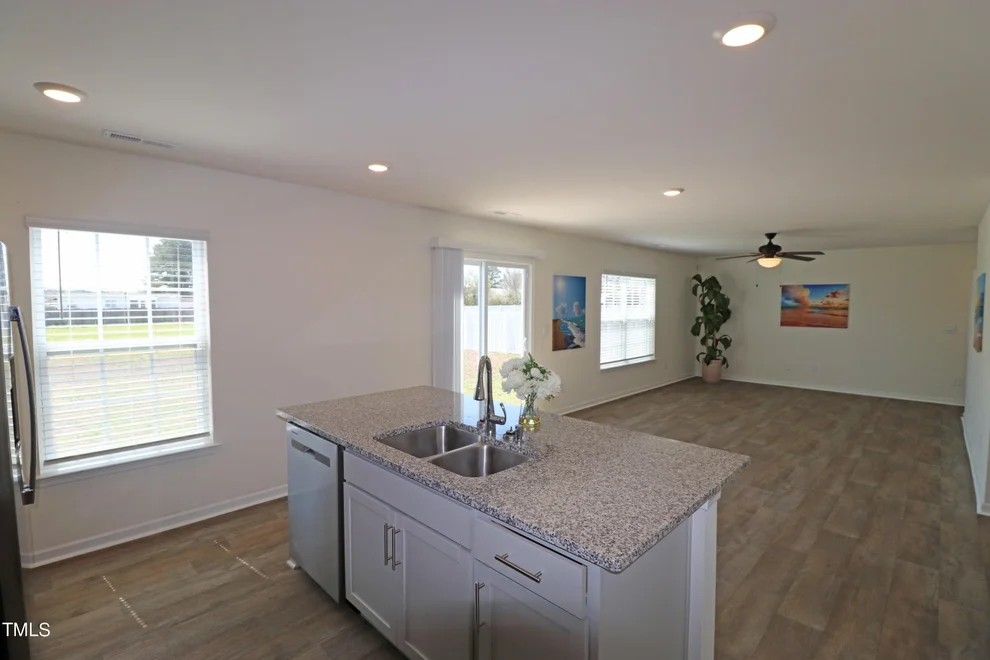 Unit for sale at 5445 Carolines Way, Wilson, NC 27893