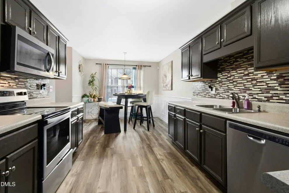 Unit for sale at 110 Walford Park, Clayton, NC 27520