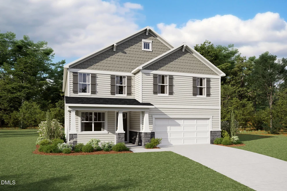 Unit for sale at 176 Clarabella Drive, Fuquay Varina, NC 27526