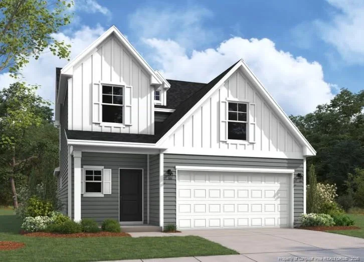 Unit for sale at 224 Tenbury (lot 640) Lane, Raeford, NC 28376