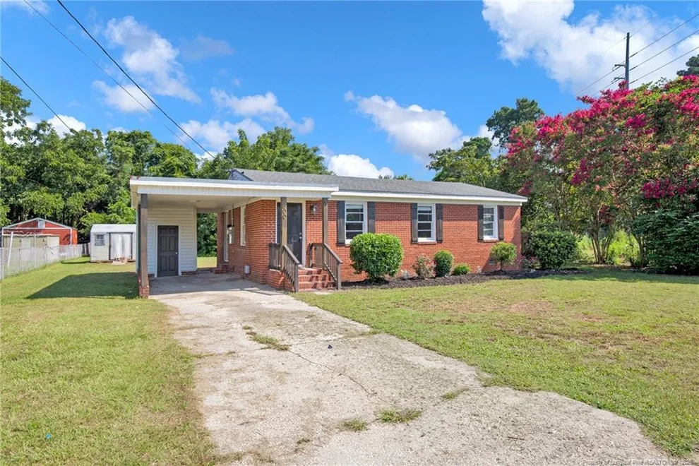 Unit for sale at 3800 E Shepard Street, Fayetteville, NC 28304