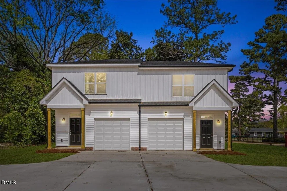 Unit for sale at 302-304 S Miller Avenue, Goldsboro, NC 27530