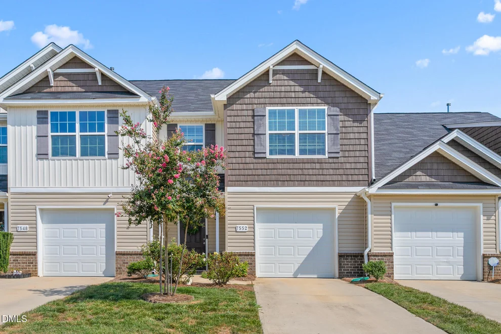 Unit for sale at 7552 Oliver Park Drive, Whitsett, NC 27377