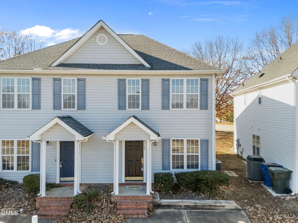 Unit for sale at 2129 Ventana Lane, Raleigh, NC 27604