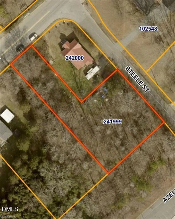 Unit for sale at 325 Steele Street, Gibsonville, NC 27249