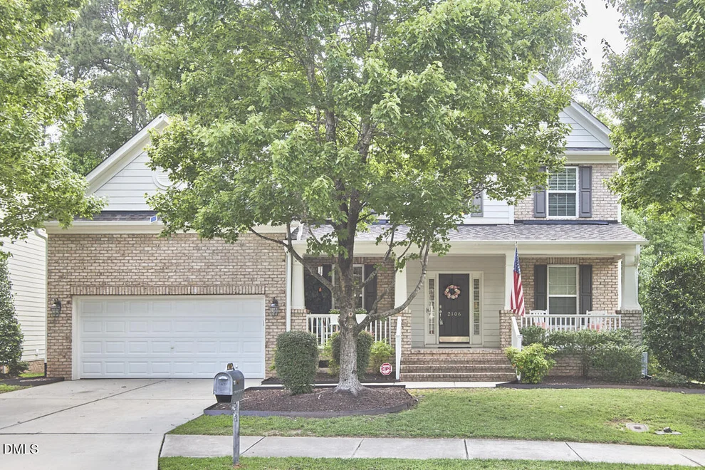 Unit for sale at 2106 Hemlock Hill Drive, Durham, NC 27703