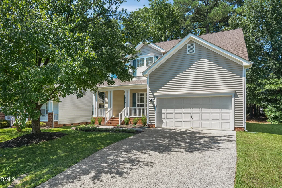 Unit for sale at 2334 School Creek Place, Raleigh, NC 27606
