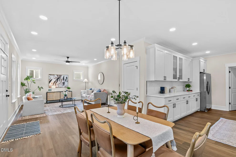 Unit for sale at 3133 Rowena Avenue, Durham, NC 27703