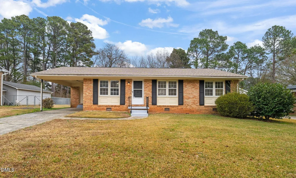 Unit for sale at 3712 Huntleigh Drive, Raleigh, NC 27604