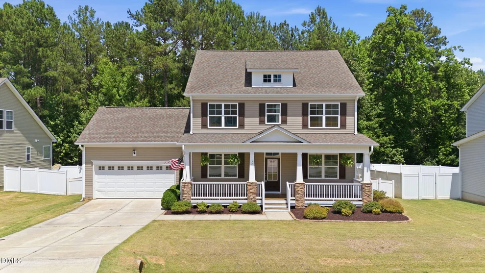 Unit for sale at 52 Grey Hawk Drive, Garner, NC 27529