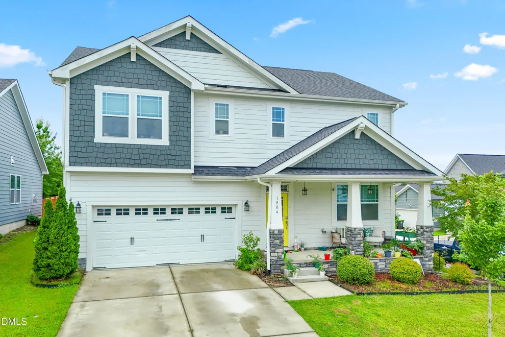 Unit for sale at 1804 Stagecoach Trail, Wendell, NC 27591