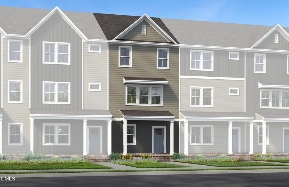 Unit for sale at 3612 Flare Street, Knightdale, NC 27545