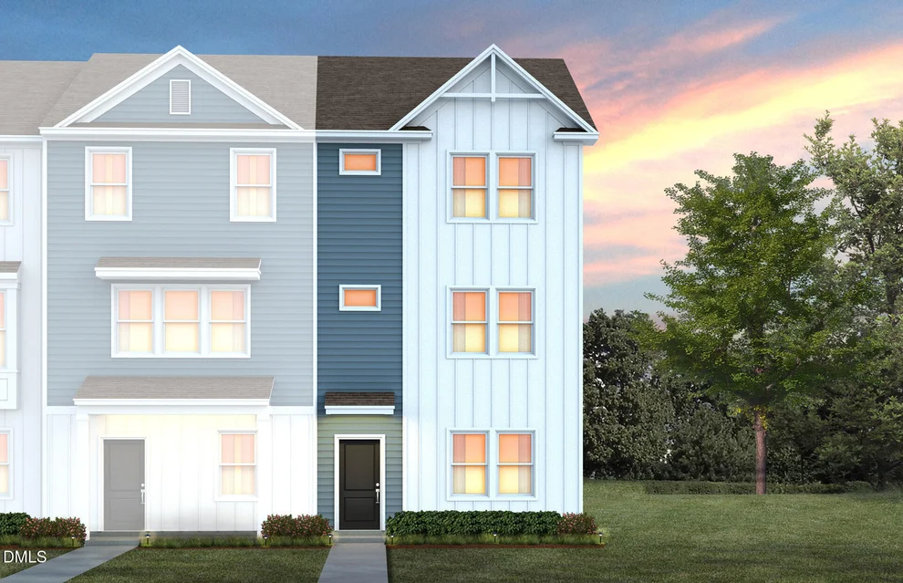 Unit for sale at 923 Fearless Road, Durham, NC 27703