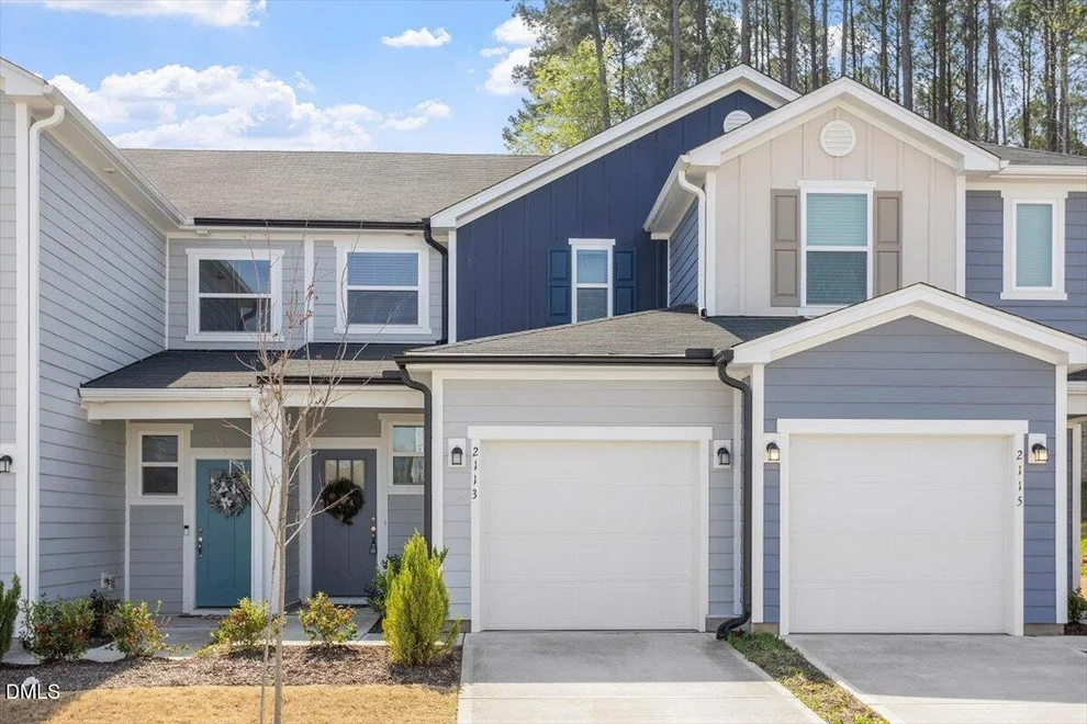 Unit for sale at 2113 Rockface Way, Durham, NC 27703