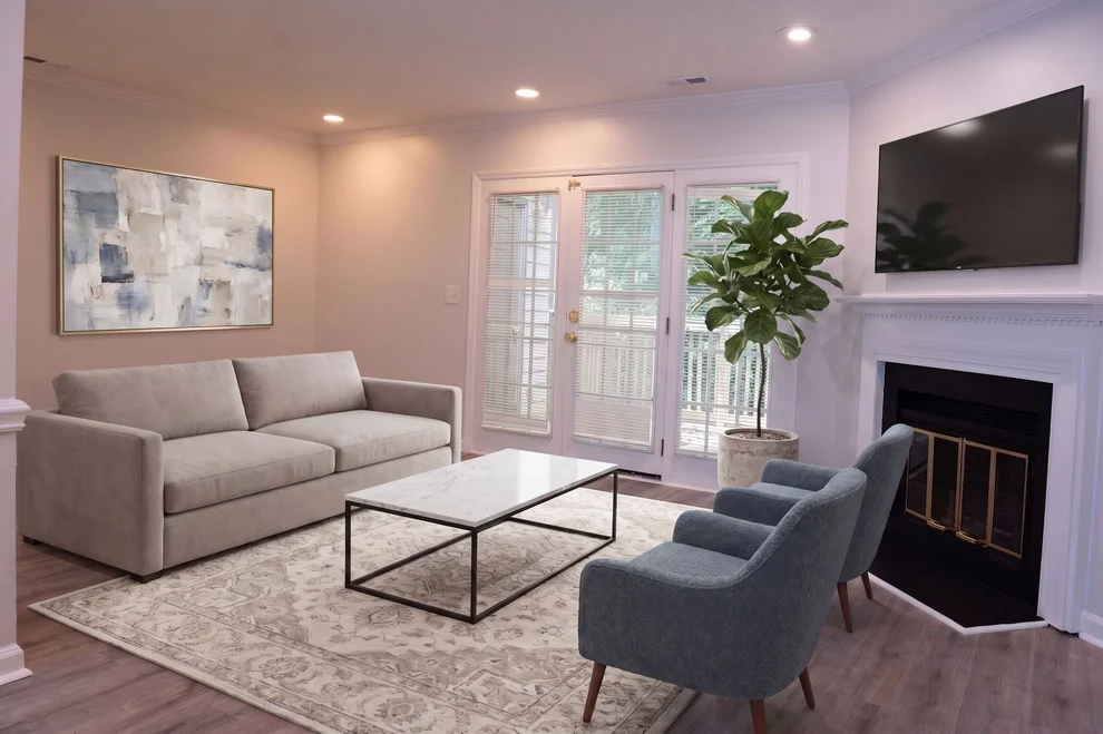 Unit for sale at 3116 Coachmans Way, Durham, NC 27705