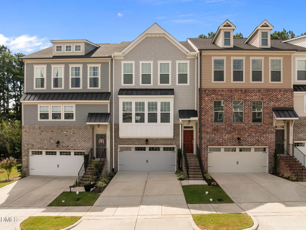 Unit for sale at 1003 Lathrop Lane, Apex, NC 27523