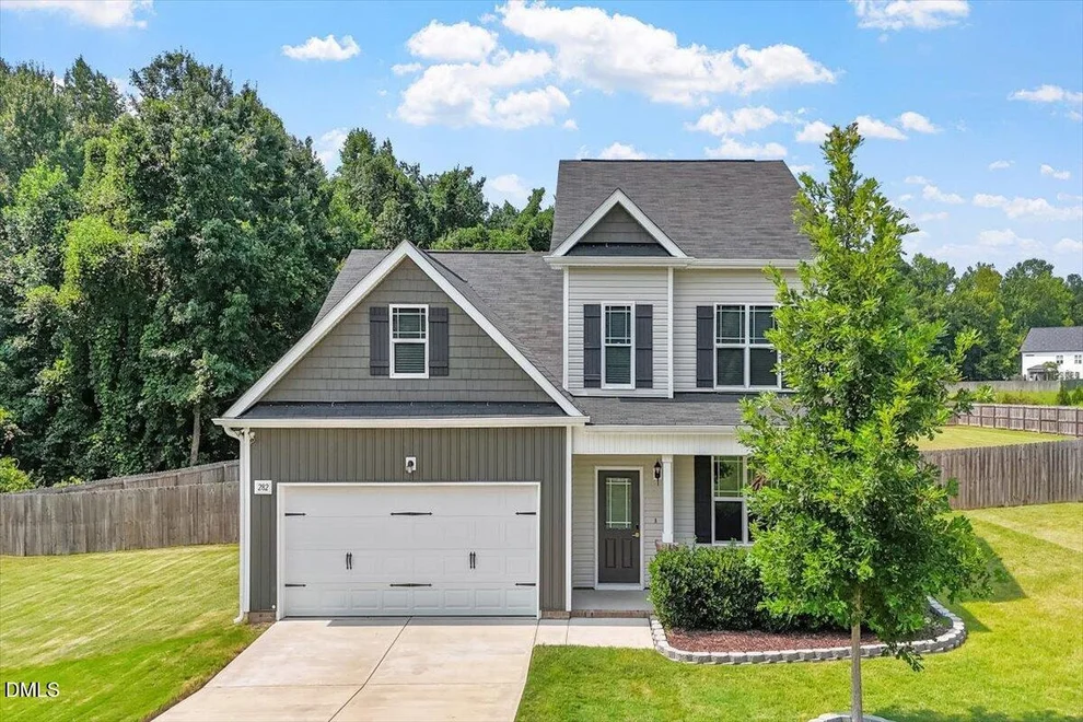 Unit for sale at 282 E Goodwin Chase Lane, Wendell, NC 27591