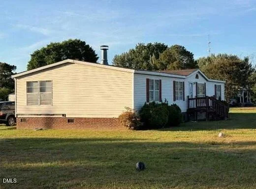 Unit for sale at 58 Canal Street, Enfield, NC 27823
