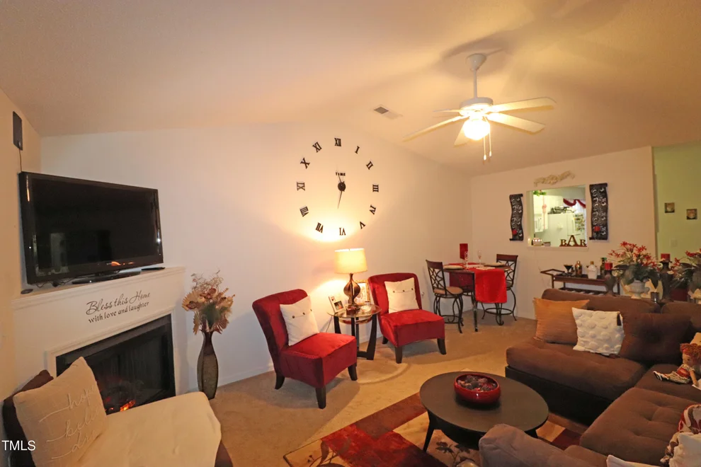 Unit for sale at 2500 Huntscroft Lane, Raleigh, NC 27617