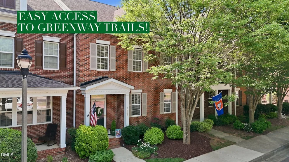 Unit for sale at 2627 Cloud Mist Circle, Raleigh, NC 27614
